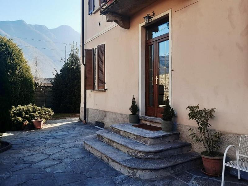 Appartement Kinghouse à Domodossola Extérieur photo