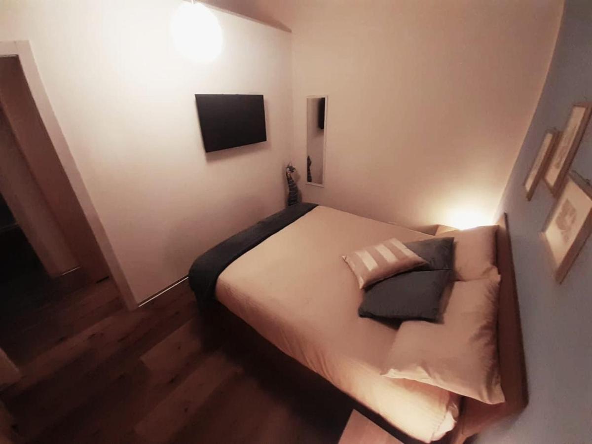 Appartement Kinghouse à Domodossola Extérieur photo