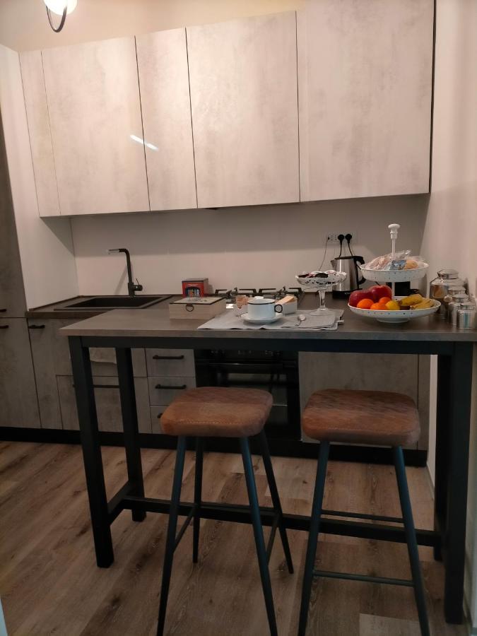 Appartement Kinghouse à Domodossola Extérieur photo