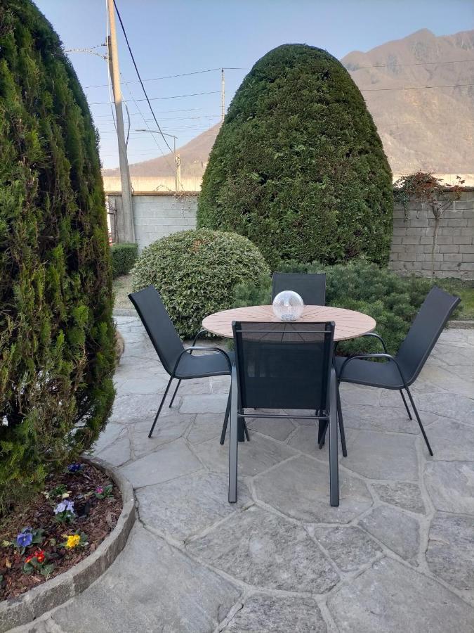 Appartement Kinghouse à Domodossola Extérieur photo