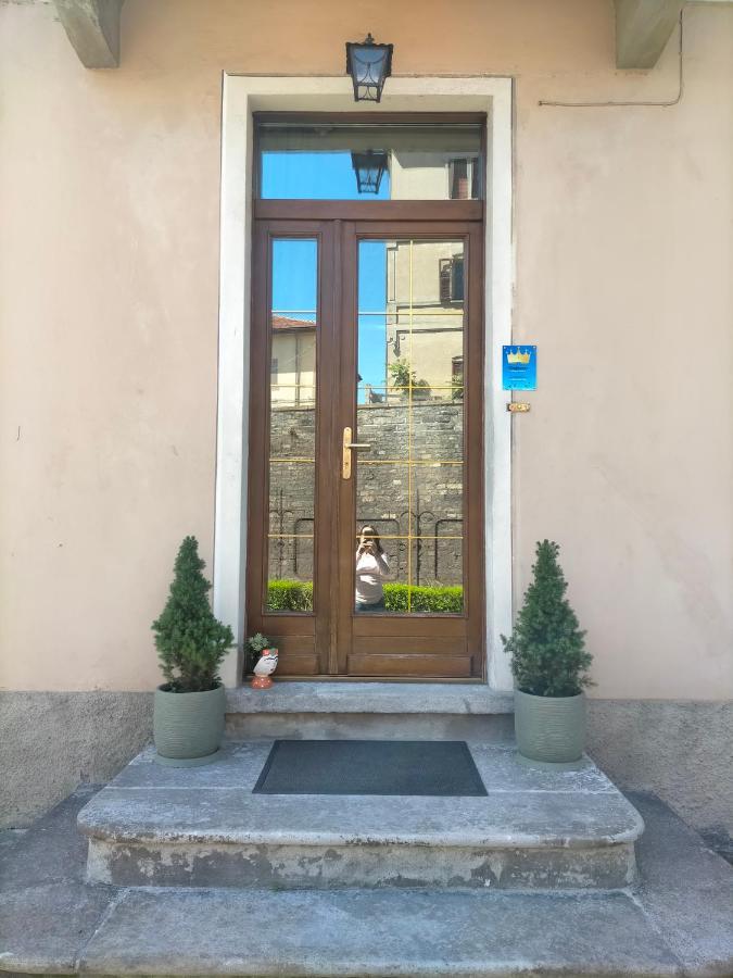 Appartement Kinghouse à Domodossola Extérieur photo