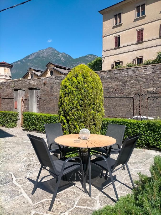 Appartement Kinghouse à Domodossola Extérieur photo
