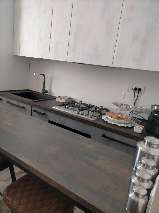 Appartement Kinghouse à Domodossola Extérieur photo